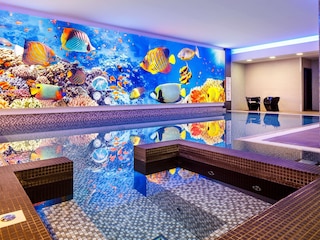 ノボテル ロンドン ブラックフライアーズ