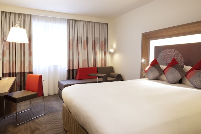 ノボテル ロンドン ブラックフライアーズ