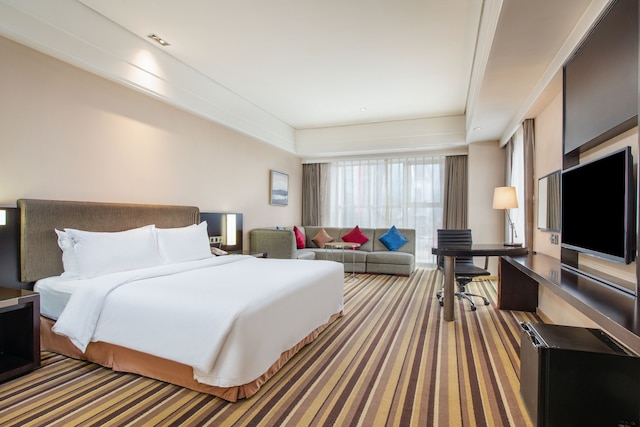 ホリデイ・イン エクスプレス 瀋陽 ゴールデン コリドー by IHG (沈陽金廊智選假日酒店)