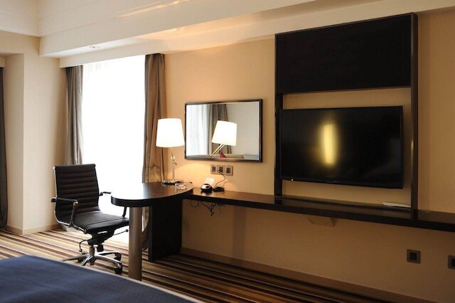 ホリデイ・イン エクスプレス 瀋陽 ゴールデン コリドー by IHG (沈陽金廊智選假日酒店)