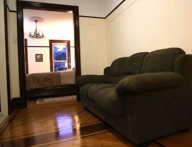 レファーツ ガーデンズ レジデンス B&B