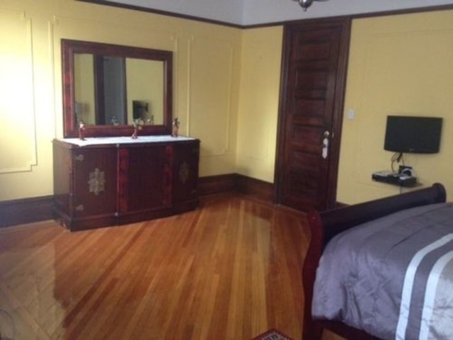 レファーツ ガーデンズ レジデンス B&B