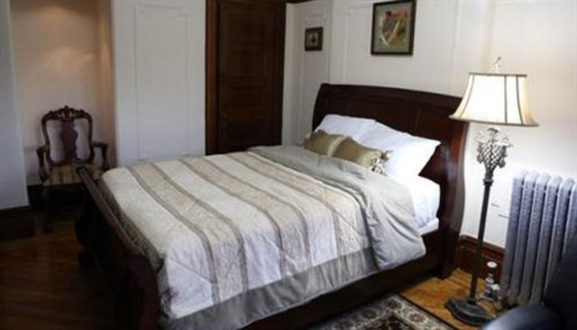 レファーツ ガーデンズ レジデンス B&B