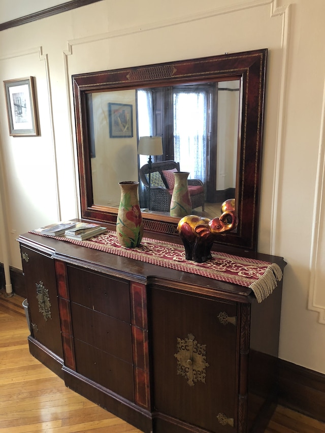 レファーツ ガーデンズ レジデンス B&B