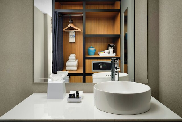 アロフト シカゴ ダウンタウン リバー ノース