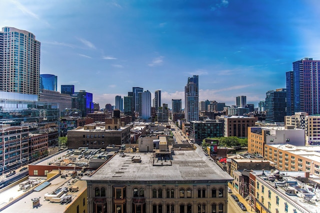 アロフト シカゴ ダウンタウン リバー ノース