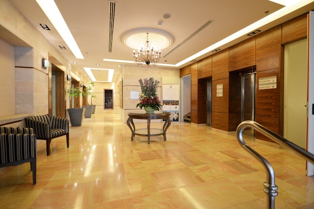 セント ジョージ ホテル エルサレム