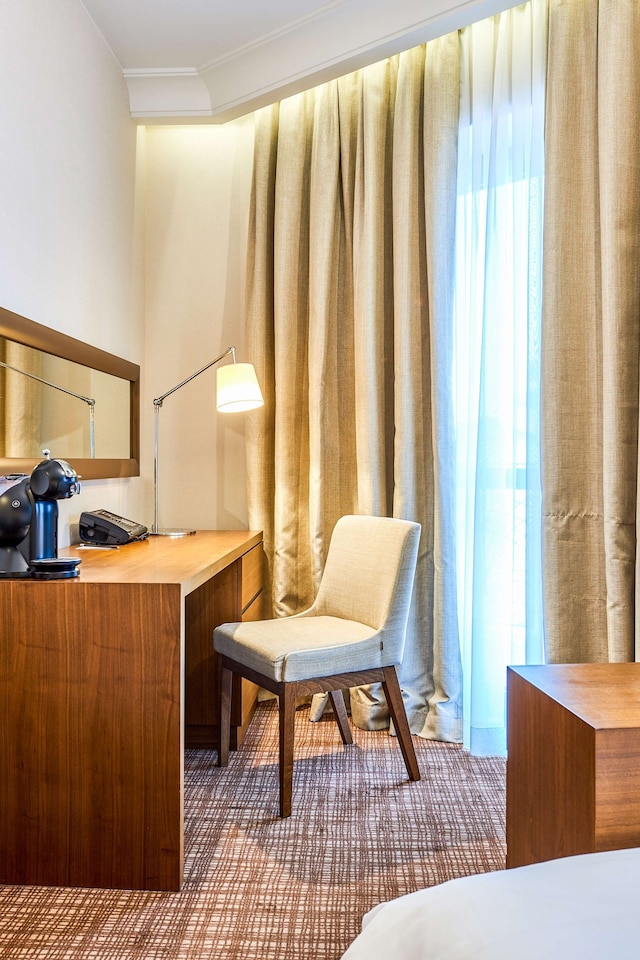 ラディソン ブルー ホテル、キエフ ポディル シティ センター