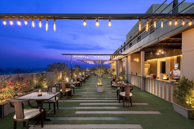 ラディソン ブル ホテル アフマダーバード