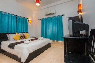 ボウ サヴィ ゲストハウス