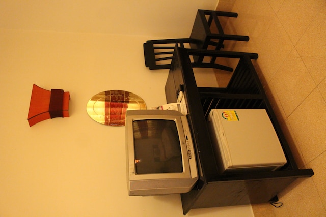 ボウ サヴィ ゲストハウス