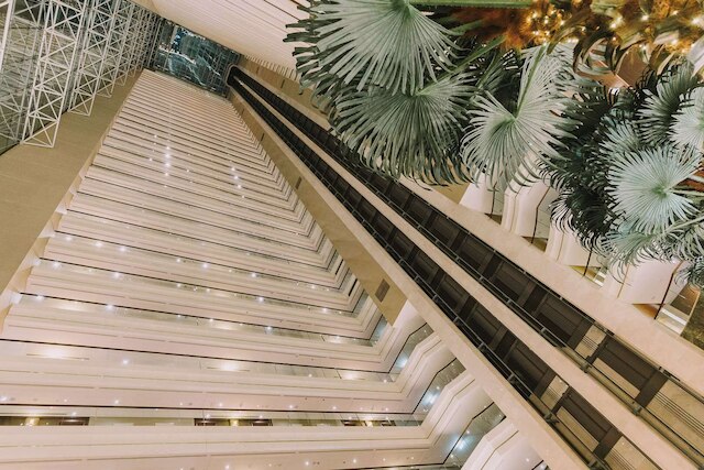 デュシタニ アブダビ