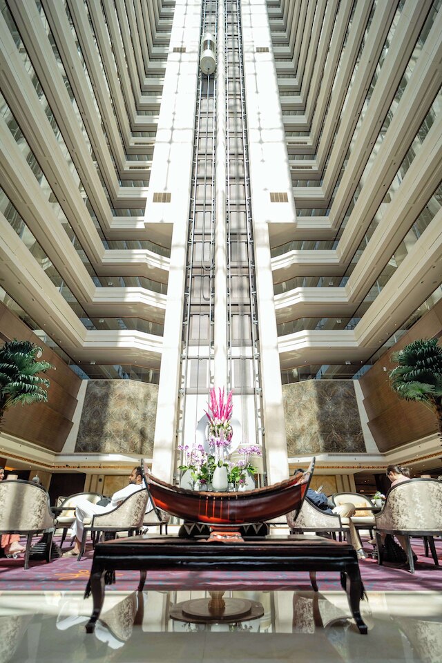 デュシタニ アブダビ