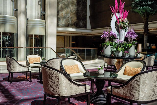 デュシタニ アブダビ