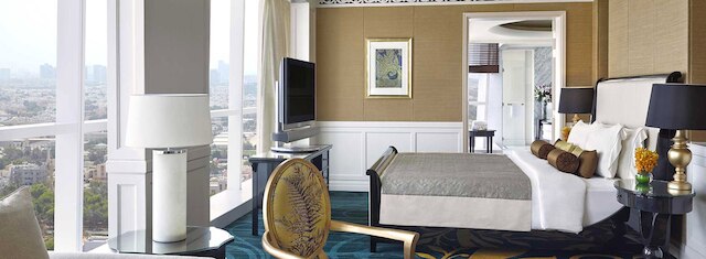 デュシタニ アブダビ