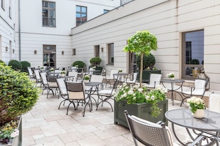 モンビジュー ホテル ベルリン