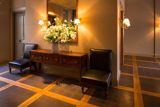 モンビジュー ホテル ベルリン