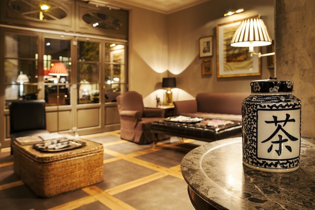 モンビジュー ホテル ベルリン