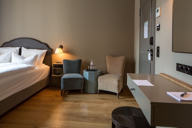 モンビジュー ホテル ベルリン