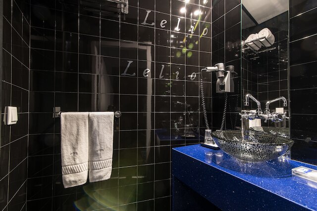 テアトロブティックルーム＆スイーツ