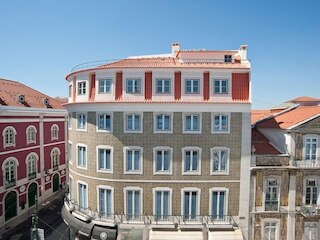 テアトロブティックルーム&スイーツ