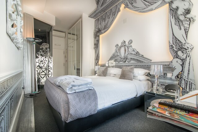 テアトロブティックルーム＆スイーツ