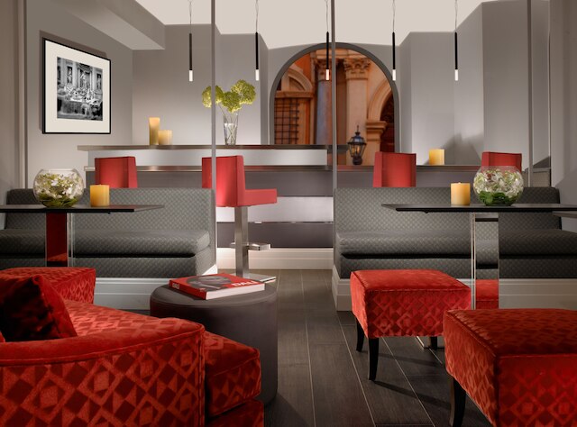 ホテル マンチーノ 12