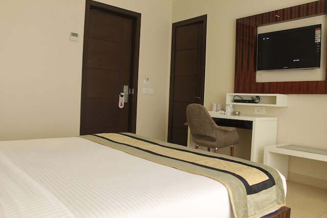 ホテル グルナール