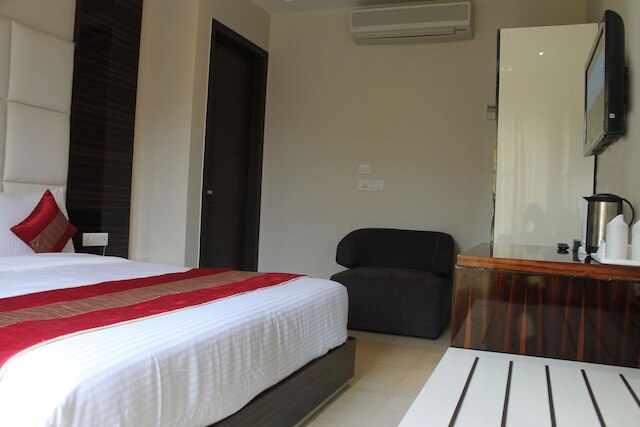 ホテル グルナール