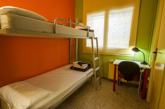 ホステル スタジオ