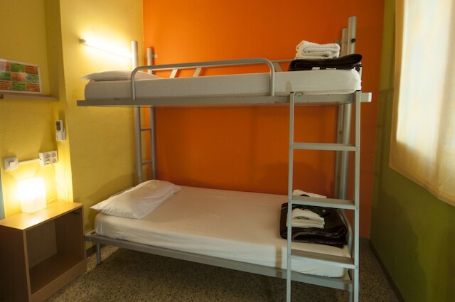 ホステル スタジオ