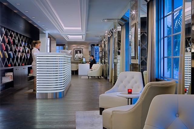 ゲイル サウス ビーチ キュリオ コレクション バイ ヒルトン