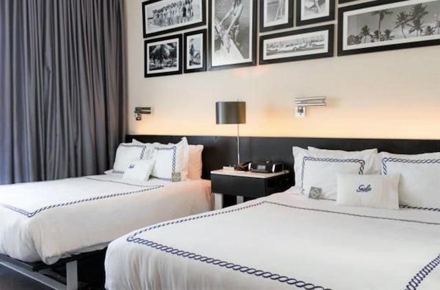 ゲイル サウス ビーチ キュリオ コレクション バイ ヒルトン