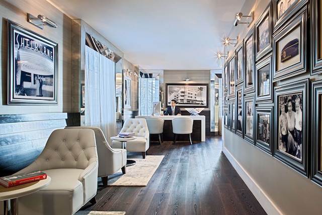 ゲイル サウス ビーチ キュリオ コレクション バイ ヒルトン