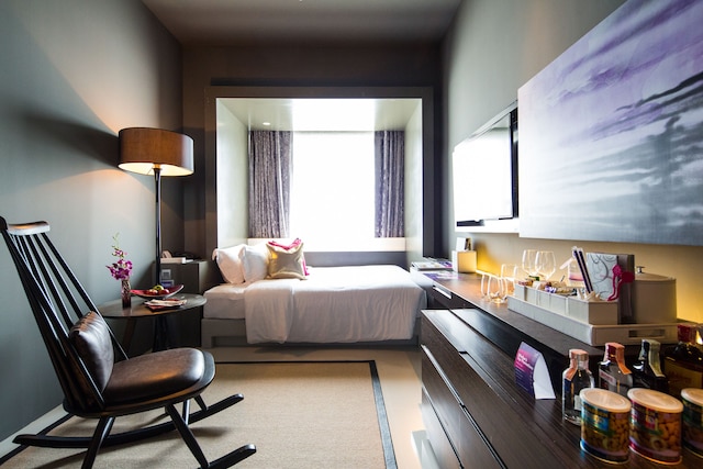 モードサトンホテル