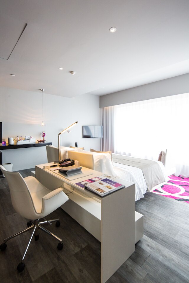 モードサトンホテル