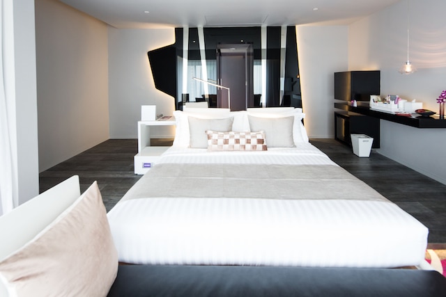 モードサトンホテル