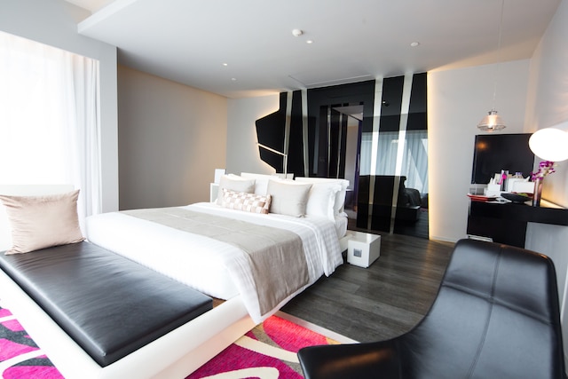 モードサトンホテル