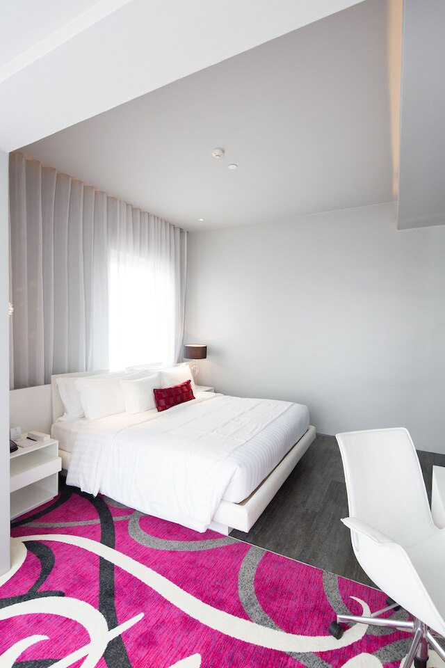 モードサトンホテル