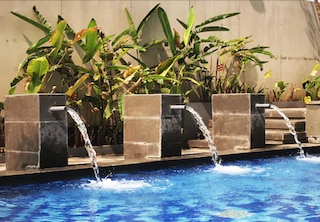 バローレ ホテル