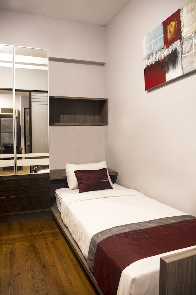 バローレ ホテル