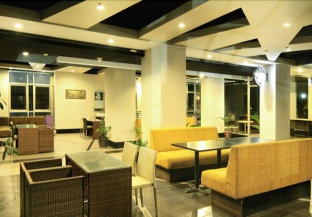 バローレ ホテル