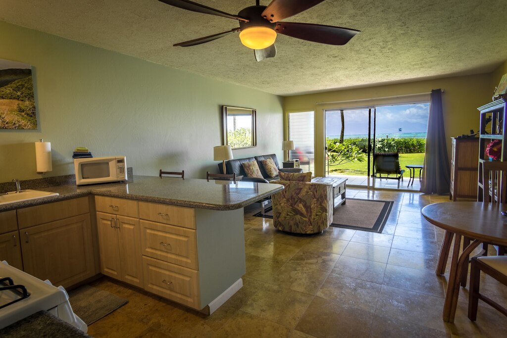 9.モロカイ バケーション プロパティーズ – ウェイブクレスト