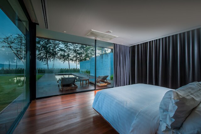 ザ ナカ プーケット, ア メンバー オブ デザイン ホテルズ