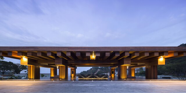 ザ ナカ プーケット, ア メンバー オブ デザイン ホテルズ