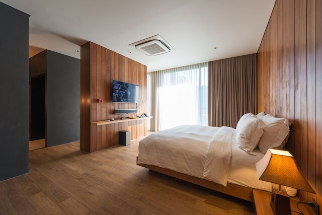 ザ ナカ プーケット, ア メンバー オブ デザイン ホテルズ