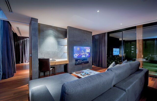 ザ ナカ プーケット, ア メンバー オブ デザイン ホテルズ