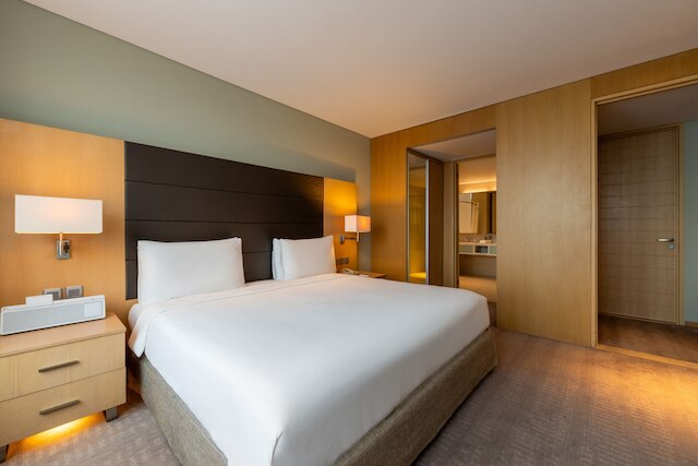 ダブルツリーbyヒルトンジャカルタKemayoran