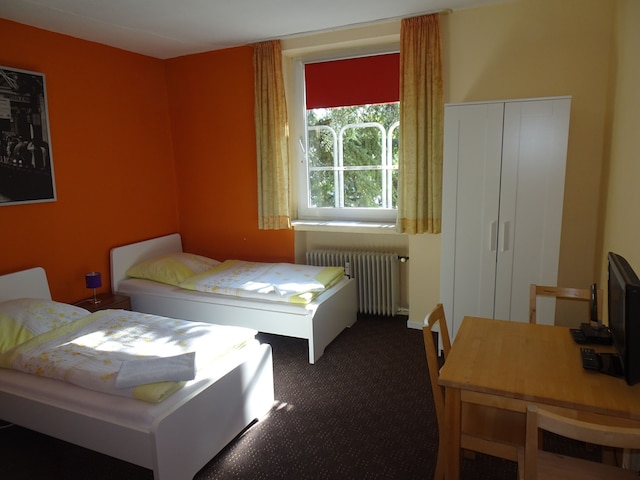 ゲステハウス グルッペロ