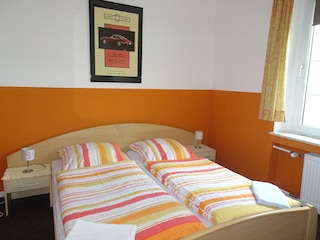 ゲステハウス グルッペロ